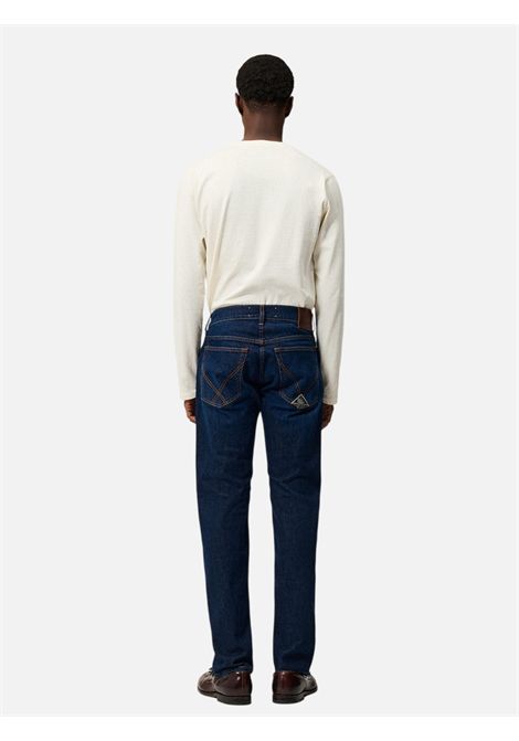 Jeans cult wash 51 Roy Roger's ROY ROGERS | Jeans | RRU025CH422747999